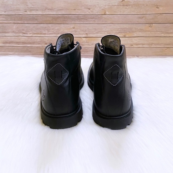 timberland ek leather chukka